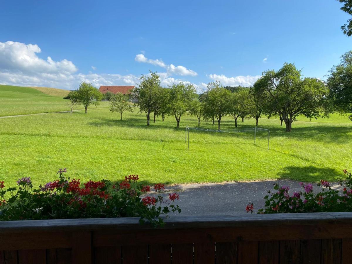 Biohof-Feichtinger Lejlighed Zell am Moos Eksteriør billede
