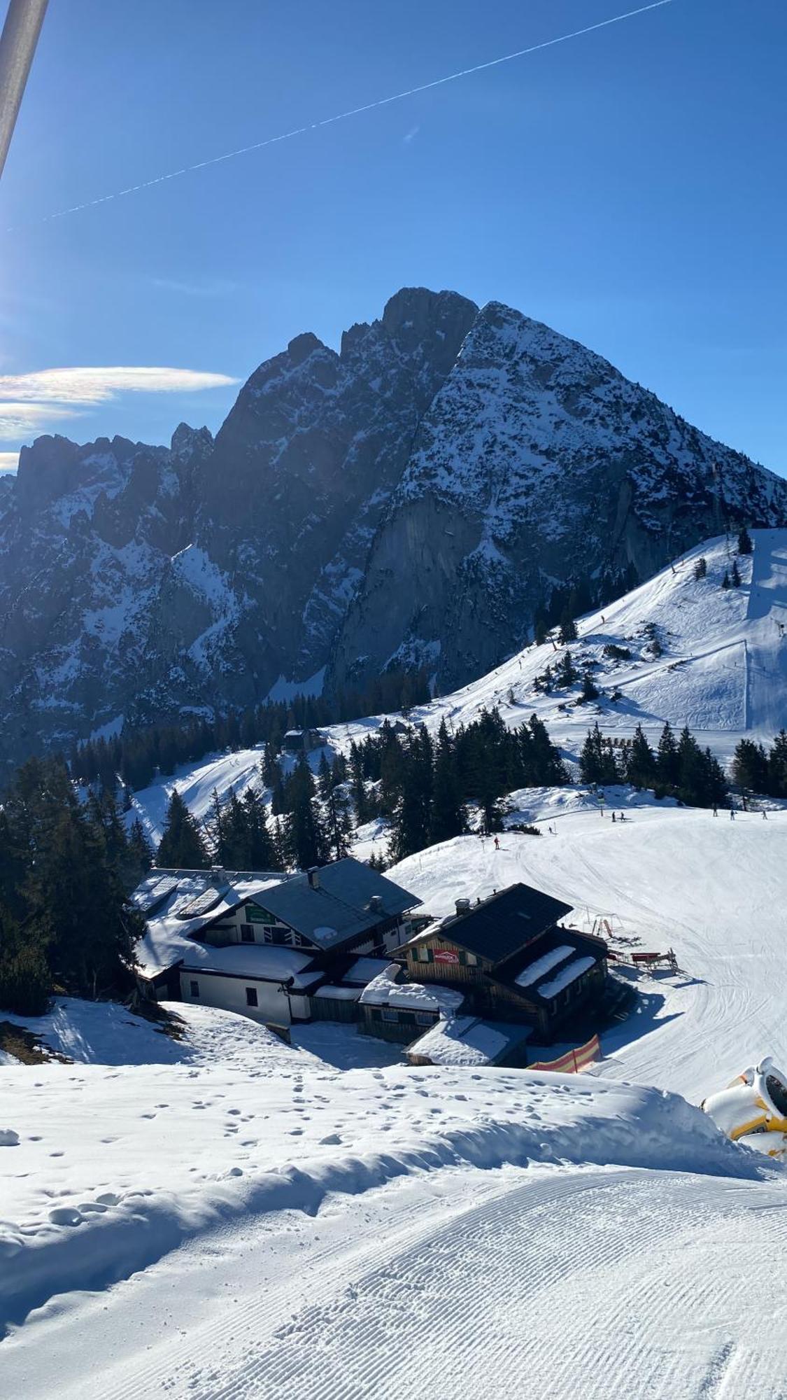 Biohof-Feichtinger Lejlighed Zell am Moos Eksteriør billede